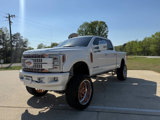 Used 2019 Ford F250 Platinum w/ Platinum Ultimate Package image 3