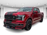 New 2025 Ford F150 Lariat w/ Equipment Group 502A High image 2