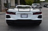 Used 2021 Chevrolet Corvette Stingray Preferred Cpe w/ Z51 Performance Package image 4