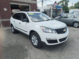 Used 2017 Chevrolet Traverse LS image 3