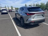 New 2025 Lexus NX 350 AWD w/ Premium Package image 4