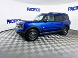 Used 2024 Ford Bronco Sport Big Bend image 5