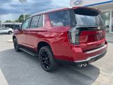 New 2025 Chevrolet Tahoe Premier w/ Sun And Tow Package image 3