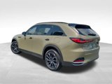 New 2025 MAZDA CX-70 Plug-In Hybrid w/ Premium Pkg image 6