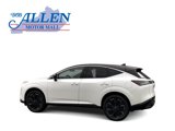 New 2025 Nissan Murano Platinum image 5