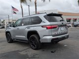 New 2025 Toyota Sequoia Platinum image 6