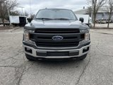 Used 2019 Ford F150 XL w/ Equipment Group 101A Mid image 2