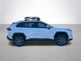 Used 2024 Toyota RAV4 XLE image 6