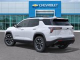 New 2026 Chevrolet Equinox RS image 3