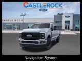 New 2025 Ford F350 Platinum image 2