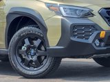 Certified 2025 Subaru Outback Wilderness image 3