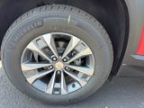 New 2026 Chevrolet Equinox LT w/ Convenience Package II image 5