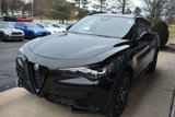 New 2025 Alfa Romeo Stelvio Sprint image 6