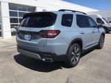 New 2025 Honda Pilot Elite image 4