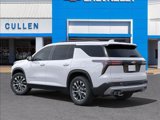New 2025 Chevrolet Traverse LT w/ Sun and Wheel Package image 3
