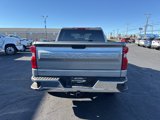 New 2025 Chevrolet Silverado 1500 LT image 4