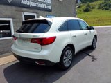 Used 2015 Acura MDX SH-AWD w/ Technology Package image 3