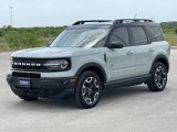 Used 2024 Ford Bronco Sport Outer Banks image 3