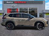 New 2026 Nissan Rogue Rock Creek w/ Rock Creek Premium Package image 2