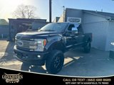 Used 2017 Ford F250 Platinum w/ Platinum Ultimate Package image 3