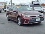 Used 2016 Toyota Avalon XLE image 4