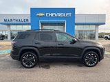 New 2026 Chevrolet Equinox RS w/ Convenience Package III image 2