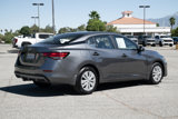 Used 2025 Nissan Sentra S w/ Trunk Package image 4