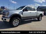 Used 2019 Ford F250 Lariat w/ Chrome Package image 6