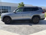 New 2025 Volkswagen Atlas SE image 2