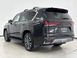 New 2025 Lexus LX 600 4WD w/ Premium Package image 5