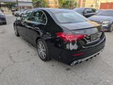 Used 2023 Mercedes-Benz C 43 AMG 4MATIC Sedan image 4