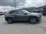 New 2025 Hyundai Tucson Limited image 2