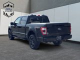 Certified 2022 Ford F150 Lariat w/ Max Trailer Tow Package image 3