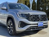 New 2025 Volkswagen Atlas SEL Premium R-Line image 2
