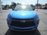 New 2025 Chevrolet Blazer LT w/ Convenience Package image 3
