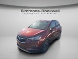 Used 2022 Buick Encore Preferred w/ Safety Package II image 4