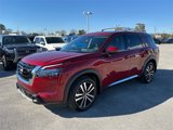 New 2025 Nissan Pathfinder Platinum w/ Cargo Package image 3