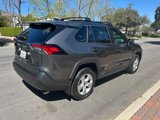 Used 2021 Toyota RAV4 XLE image 6