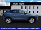 New 2026 Buick Encore GX Preferred w/ Advanced Technology Package image 4