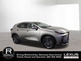 New 2026 Lexus NX 350 AWD image 5