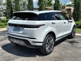New 2026 Land Rover Range Rover Evoque S image 5