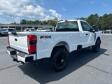 New 2025 Ford F350 XL image 2