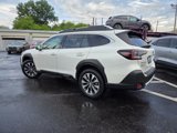 Used 2025 Subaru Outback Touring image 4