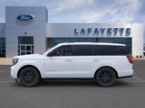 New 2025 Ford Expedition Platinum image 3