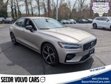 Certified 2024 Volvo S60 B5 Ultimate image 2
