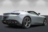Certified 2024 Ferrari Roma Spider image 3