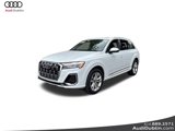 Certified 2025 Audi Q7 3.0T Premium Plus w/ Premium Plus Package image 3