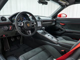 Certified 2022 Porsche 718 Boxster Spyder image 4