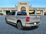 New 2025 RAM 1500 Laramie w/ Sport Appearance Package image 5