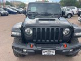 Used 2022 Jeep Gladiator Mojave w/ Cold Weather Group image 3